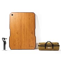 Amazon.co.jp: MAULBEERE (マルビーレ) かんたん車中泊ベッドキット 茶